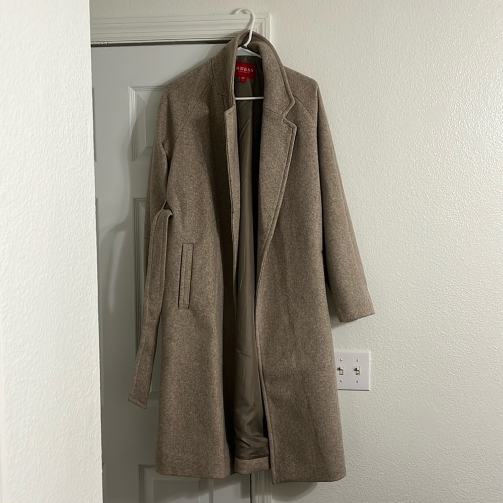 Guess Coat for Winter